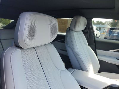 2024 Cadillac LYRIQ Sport 2