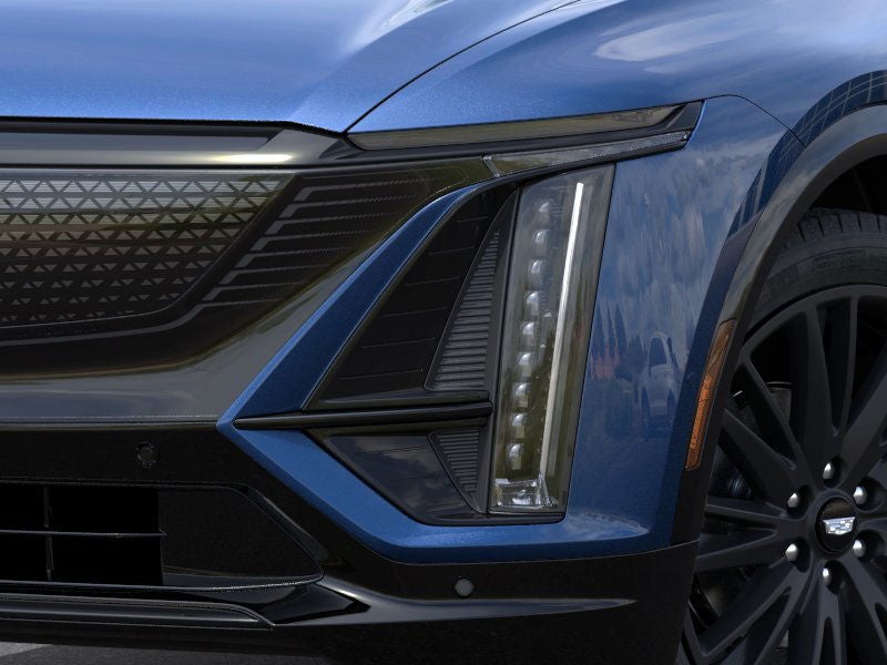 2026 Cadillac LYRIQ Premium Sport