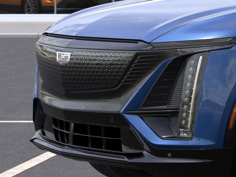 2026 Cadillac LYRIQ Premium Sport