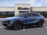 2026 Cadillac LYRIQ Premium Sport