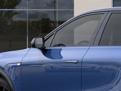 2026 Cadillac LYRIQ Premium Sport