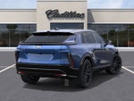 2026 Cadillac LYRIQ Premium Sport