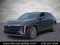 2024 Cadillac LYRIQ Sport 3