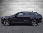 2024 Cadillac LYRIQ Sport 3