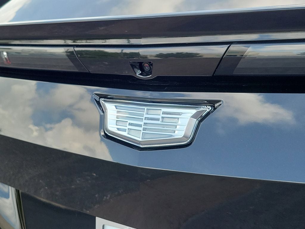 2024 Cadillac LYRIQ Sport 3