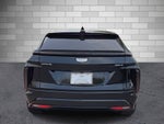 2024 Cadillac LYRIQ Sport 3