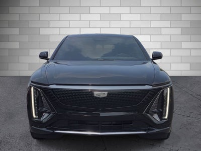 2024 Cadillac LYRIQ Sport 3