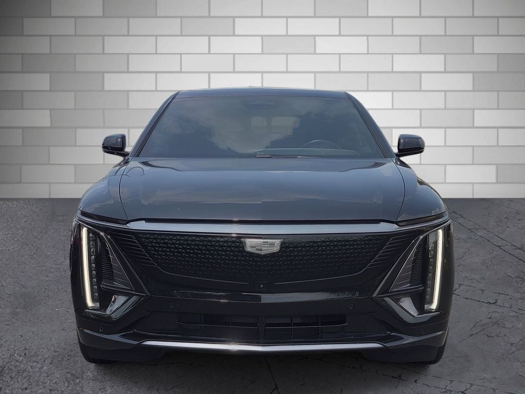 2024 Cadillac LYRIQ Sport 3
