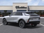 2026 Cadillac LYRIQ Premium Sport
