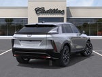 2026 Cadillac LYRIQ Premium Sport