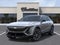 2026 Cadillac LYRIQ Premium Sport