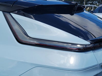 2026 Cadillac LYRIQ Premium Sport