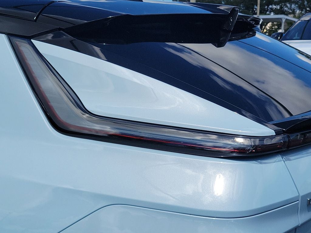 2026 Cadillac LYRIQ Premium Sport