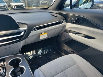 2026 Cadillac LYRIQ Premium Sport