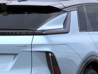 2026 Cadillac LYRIQ Premium Sport