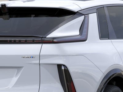 2026 Cadillac LYRIQ Premium Sport