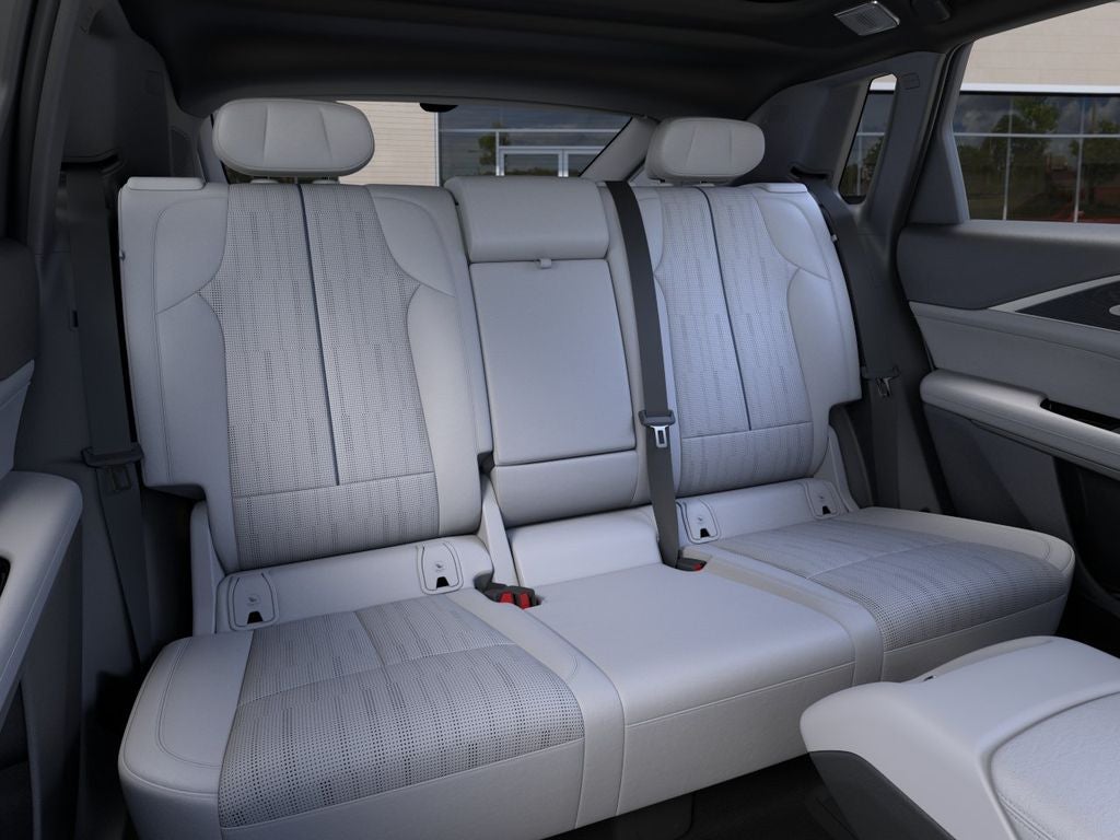 2026 Cadillac LYRIQ Premium Sport
