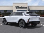 2026 Cadillac LYRIQ Premium Sport