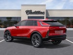 2027 Cadillac LYRIQ Signature Sport