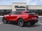 2026 Cadillac LYRIQ Signature Sport