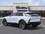 2026 Cadillac LYRIQ Signature Sport