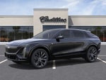 2026 Cadillac LYRIQ Signature Sport
