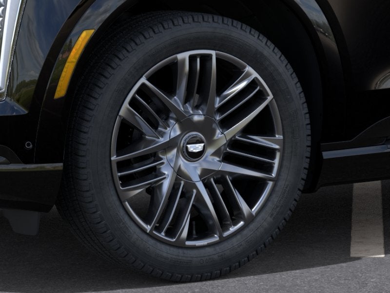 2026 Cadillac ESCALADE IQL Sport