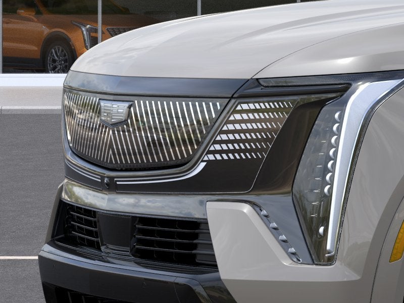 2026 Cadillac ESCALADE IQL Sport