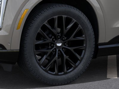 2026 Cadillac ESCALADE IQL Sport