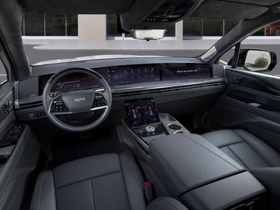 2026 Cadillac ESCALADE IQL Premium Sport