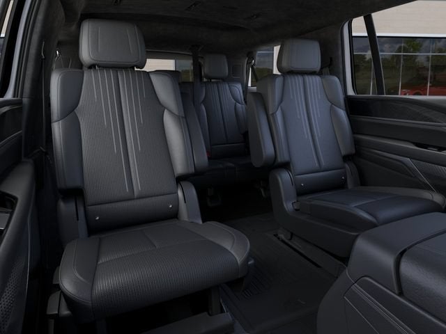 2026 Cadillac ESCALADE IQL Premium Sport