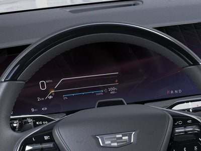 2026 Cadillac ESCALADE IQL Premium Sport