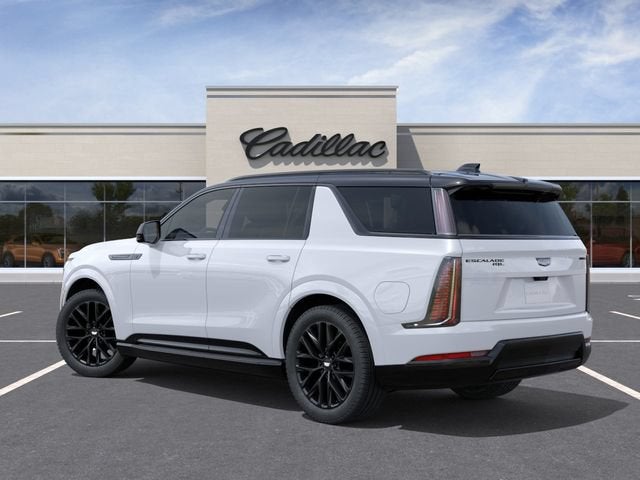 2026 Cadillac ESCALADE IQL Premium Sport