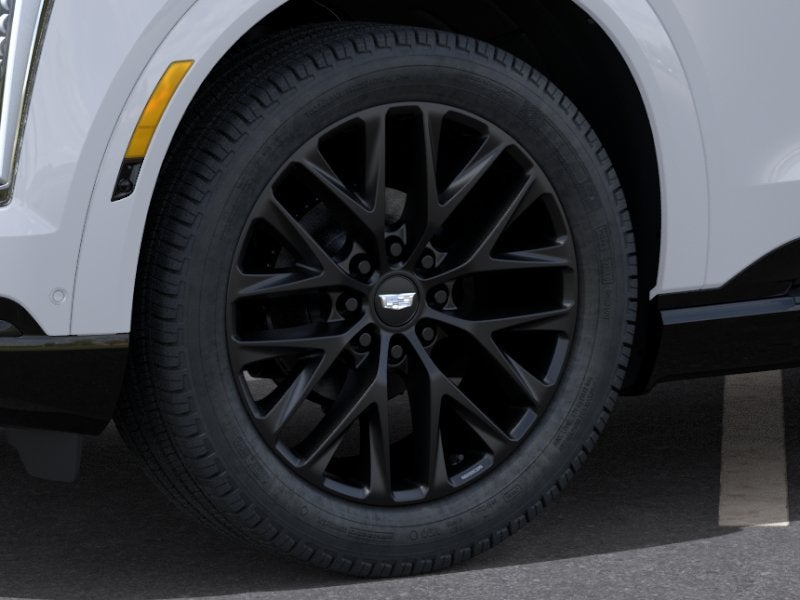 2026 Cadillac ESCALADE IQL Premium Sport