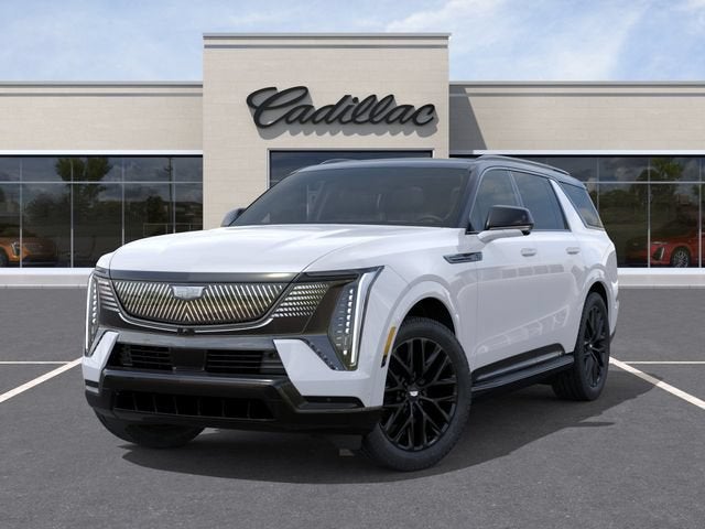2026 Cadillac ESCALADE IQL Premium Sport