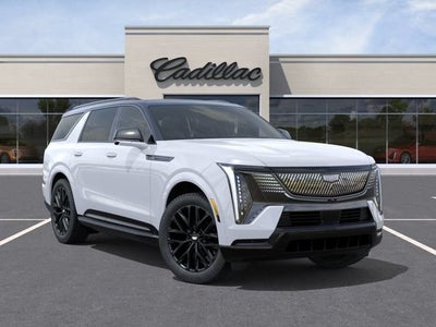 2026 Cadillac ESCALADE IQL Premium Sport