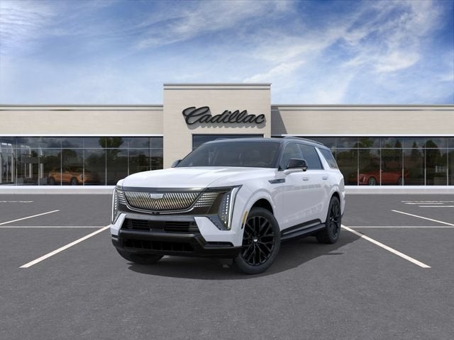 2026 Cadillac ESCALADE IQL Premium Sport