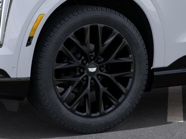 2026 Cadillac ESCALADE IQL Premium Sport