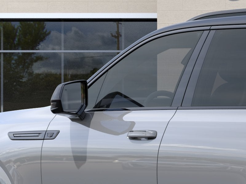 2026 Cadillac ESCALADE IQL Premium Sport