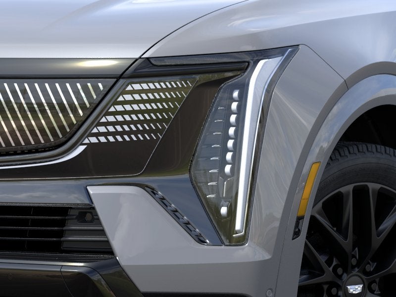 2026 Cadillac ESCALADE IQL Premium Sport