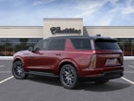 2026 Cadillac ESCALADE IQL Premium Sport