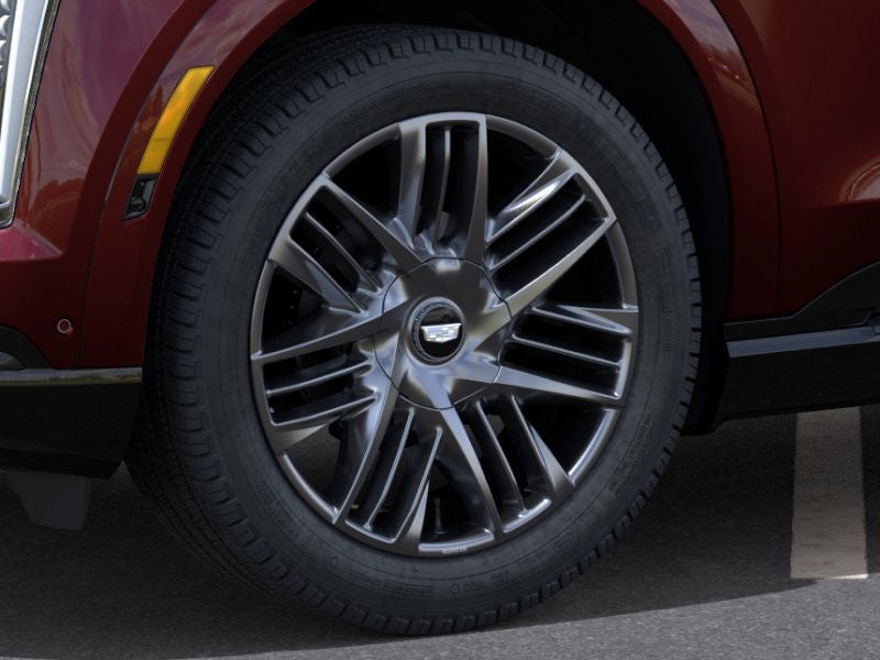 2026 Cadillac ESCALADE IQL Premium Sport