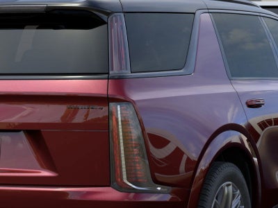 2026 Cadillac ESCALADE IQL Premium Sport