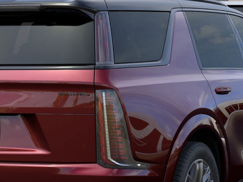 2026 Cadillac ESCALADE IQL Premium Sport