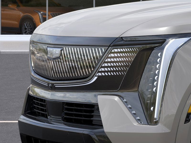2026 Cadillac ESCALADE IQL Premium Sport
