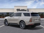 2026 Cadillac ESCALADE IQL Premium Sport