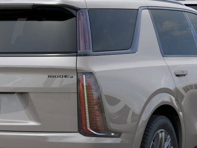 2026 Cadillac ESCALADE IQL Premium Sport
