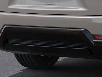 2026 Cadillac ESCALADE IQL Premium Sport