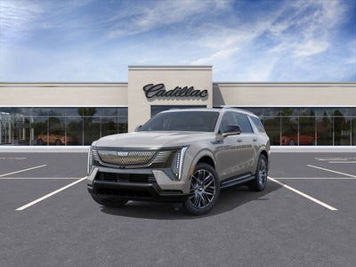2026 Cadillac ESCALADE IQL Premium Sport