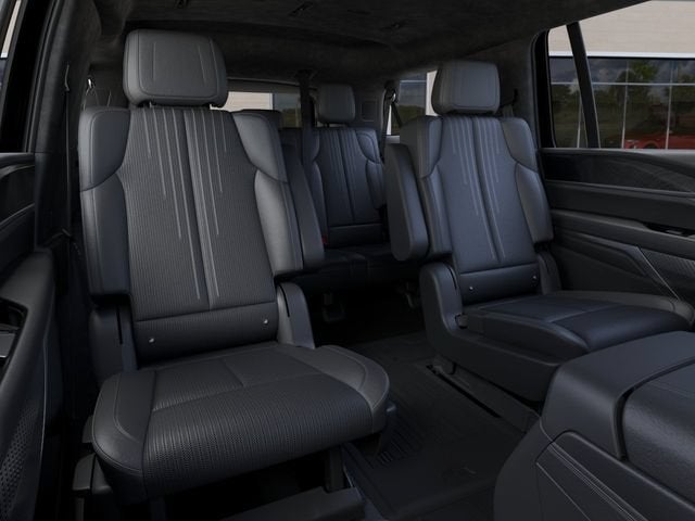 2026 Cadillac ESCALADE IQL Premium Sport